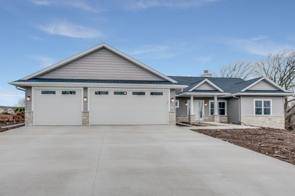 Cement Driveway Replacement in Dover