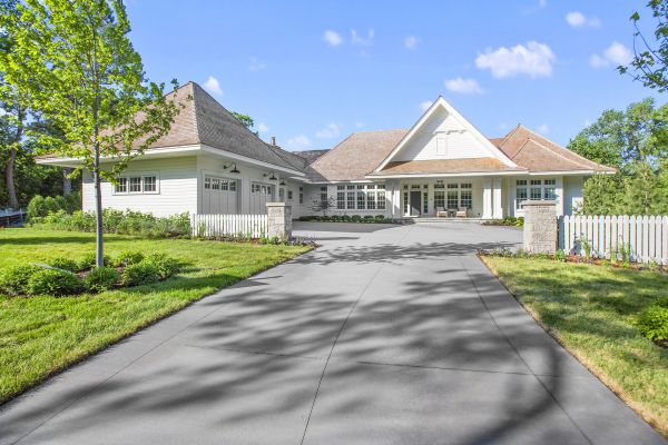 Concrete And Asphalt Service in Dover