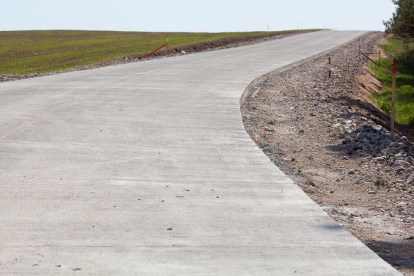 Slab Service in Dover