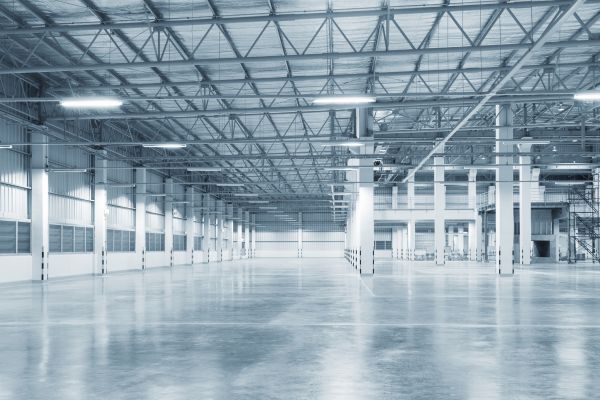 Polished Concrete Service in Dover