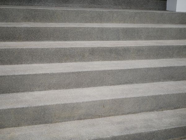 Cement Steps Service in Dover
