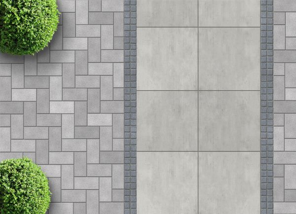 Cement Paving in Dover