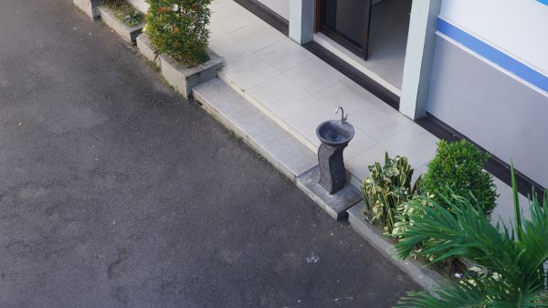 Driveway Approach Installation in Dover