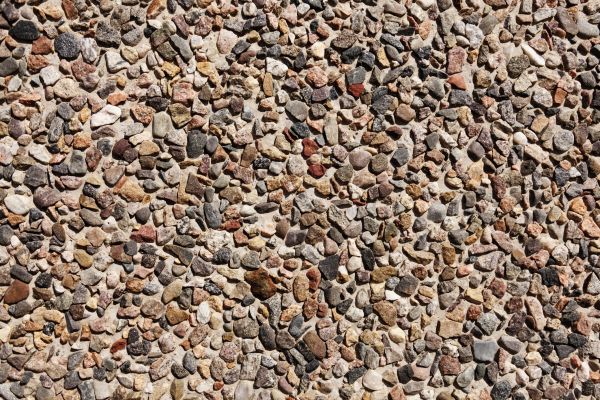 Aggregate Replacement in Dover