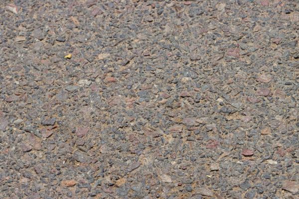 Aggregate Installation in Dover
