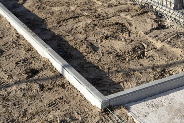Cost of Footer Construction in Dover
