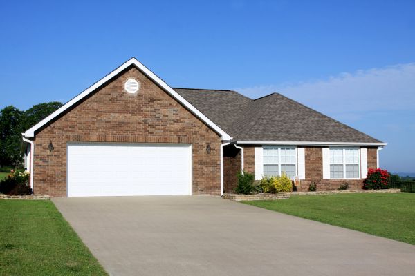 Driveway Concrete Replacement in Dover
