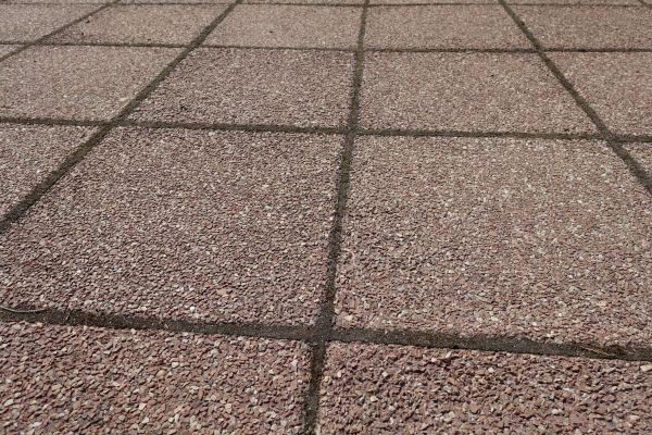 Exposed Aggregate Service in Dover
