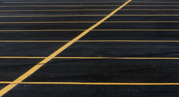 Parking Slab Installation in Dover
